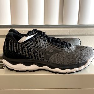 Mizuno Wave Sky Waveknit 3 Running Shoes